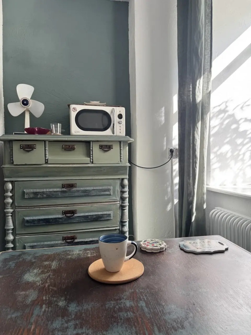 Апартаменты в Доме купца Переплетчикова