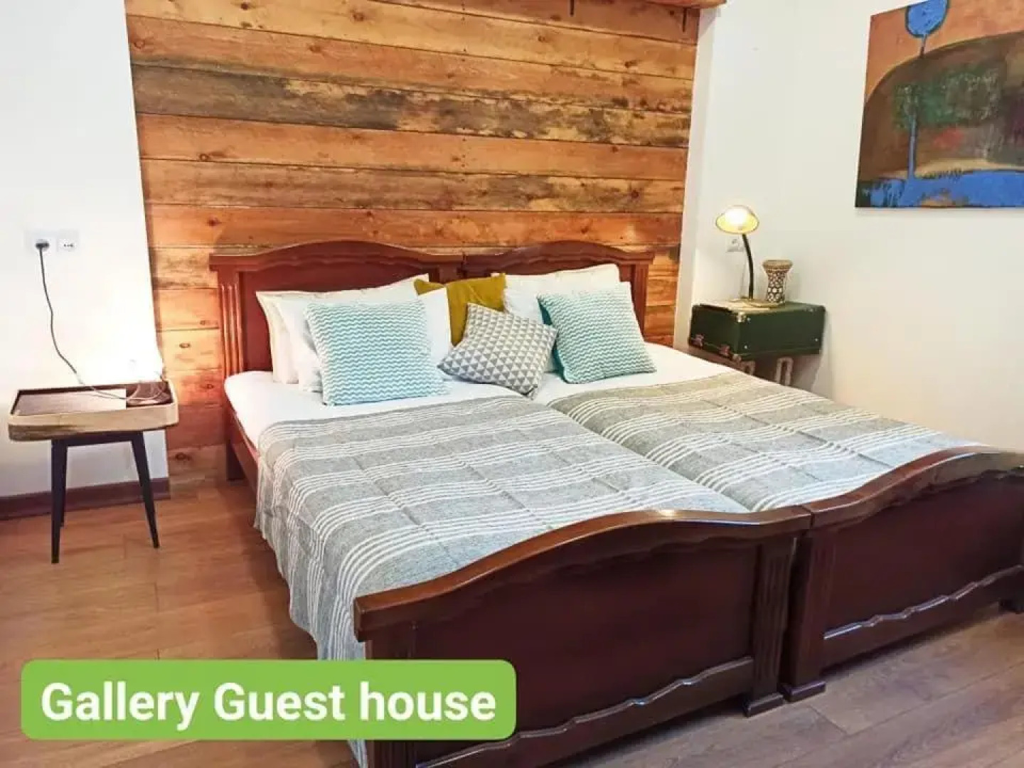 Гостевой дом  Gallery