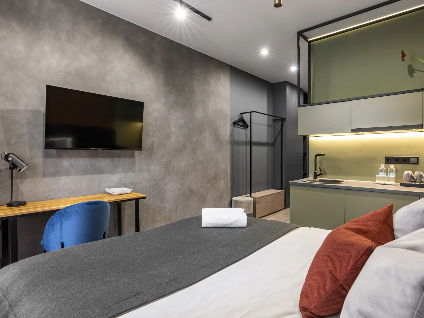 Бутик-отель Terraplace by Mix Hotels