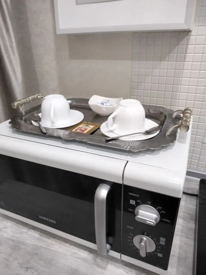 Апартаменты 1-комн.кв в центре