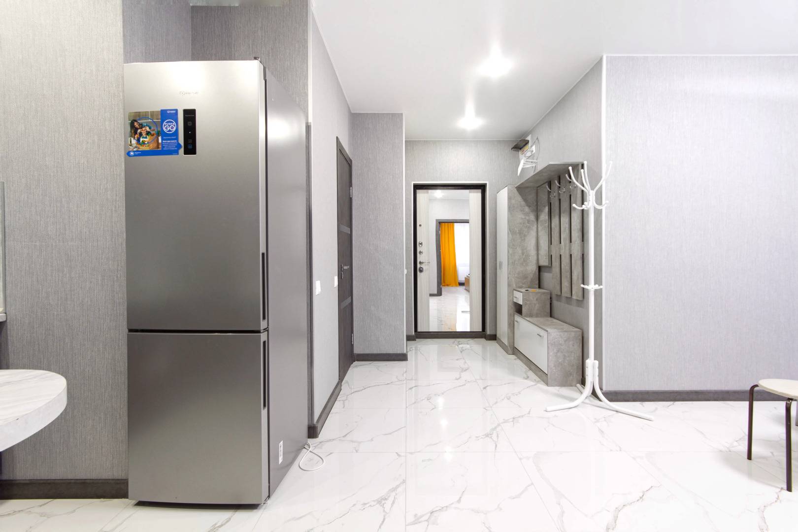 Апартаменты на Аркадия Шипунова 10