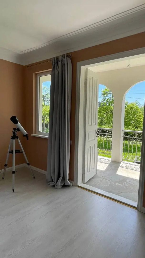 Частный дом Дом в Абхазии