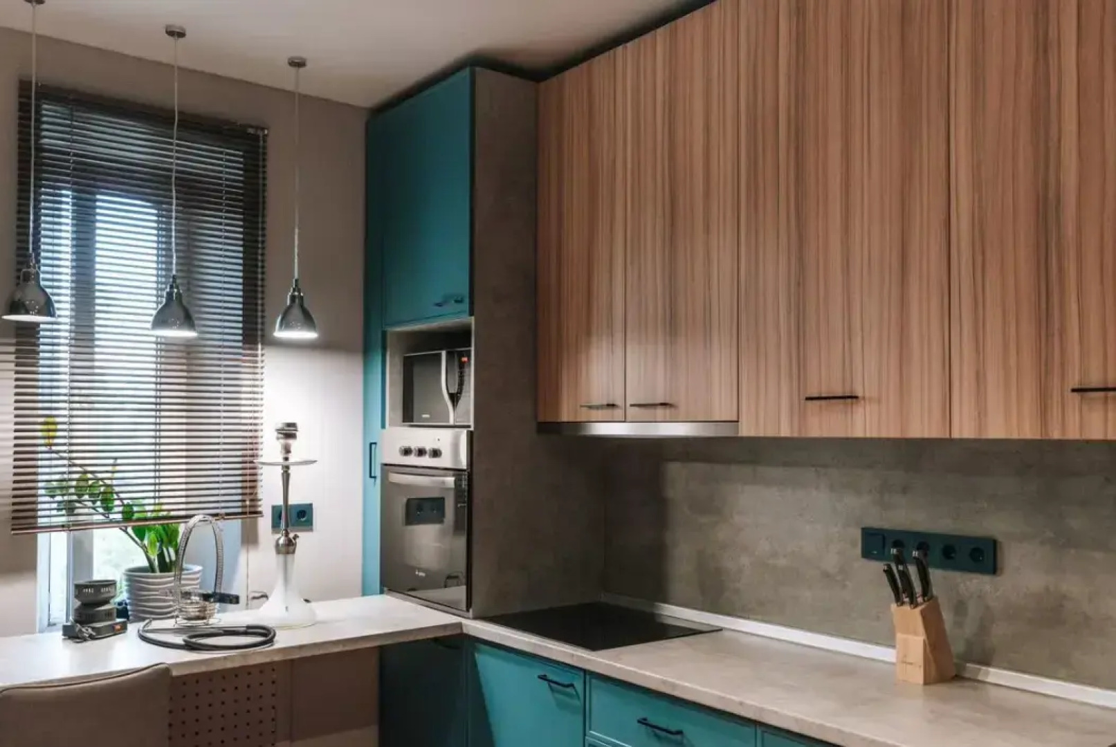 Апартаменты Жилое Помещение Клубный Комплекс PAR HOUSE