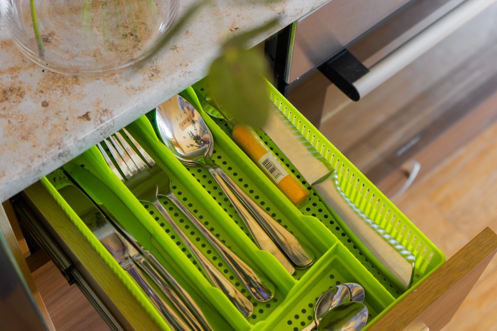 Апартаменты 1BR/Double Balcony/Sunset View/Self checkin/Keygo 42