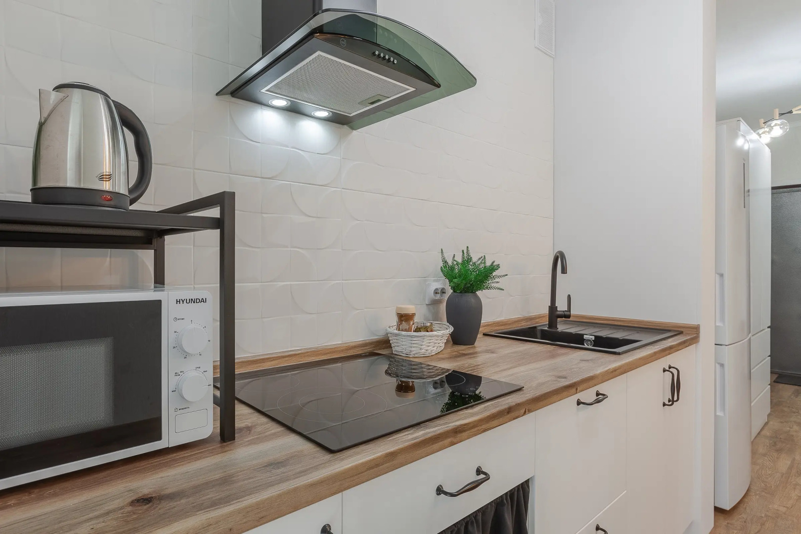 Апартаменты RentPlaza Лофт