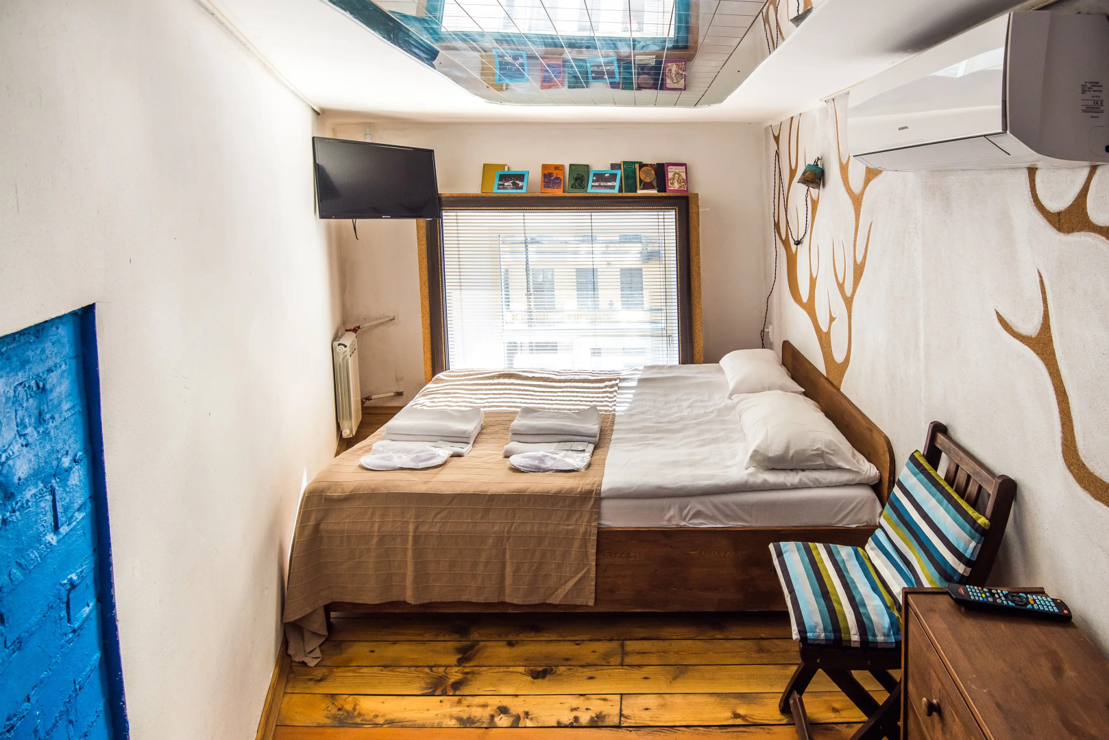 Отель Artway Design