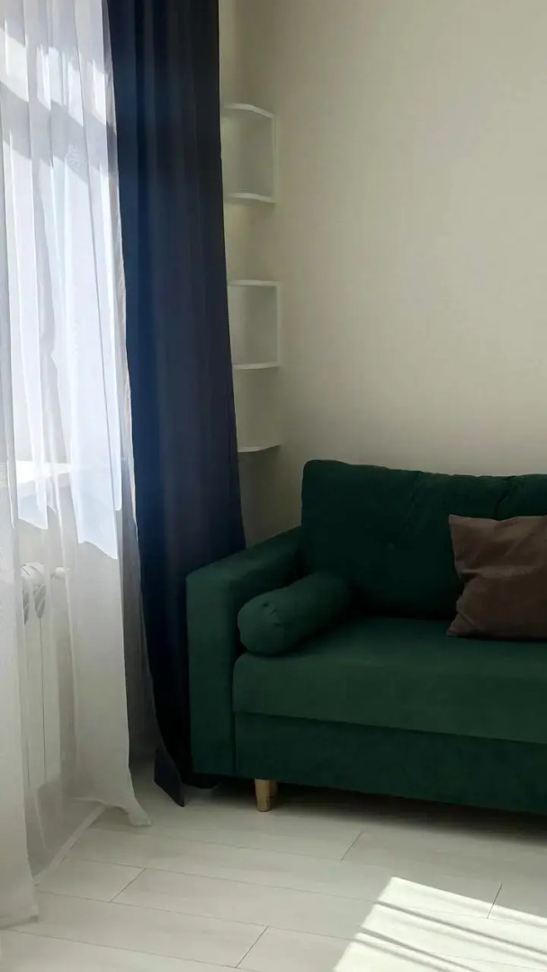 Квартира GREEN APARTMENT рядом с центром