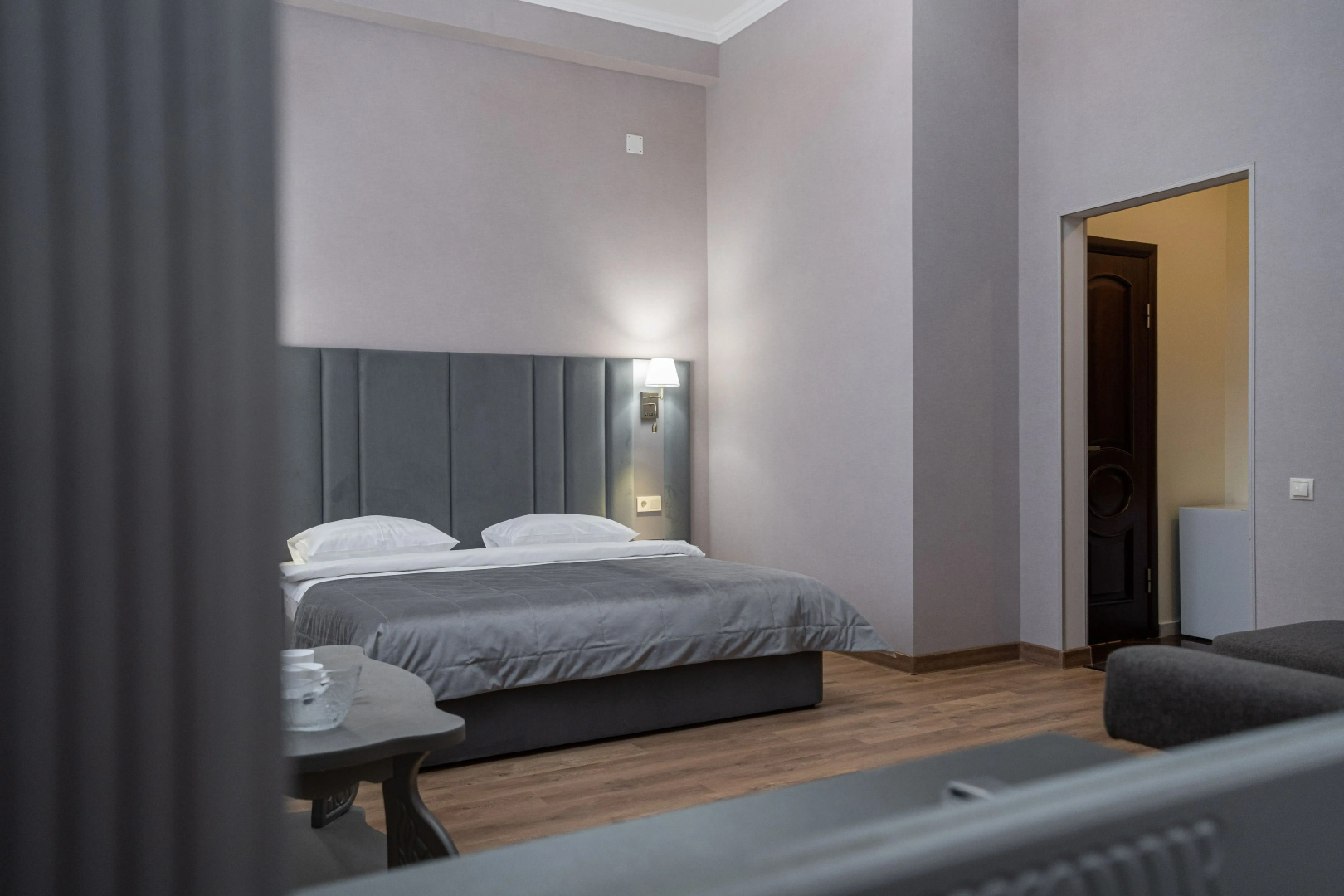 Отель Espero Hotel Resort & Spa