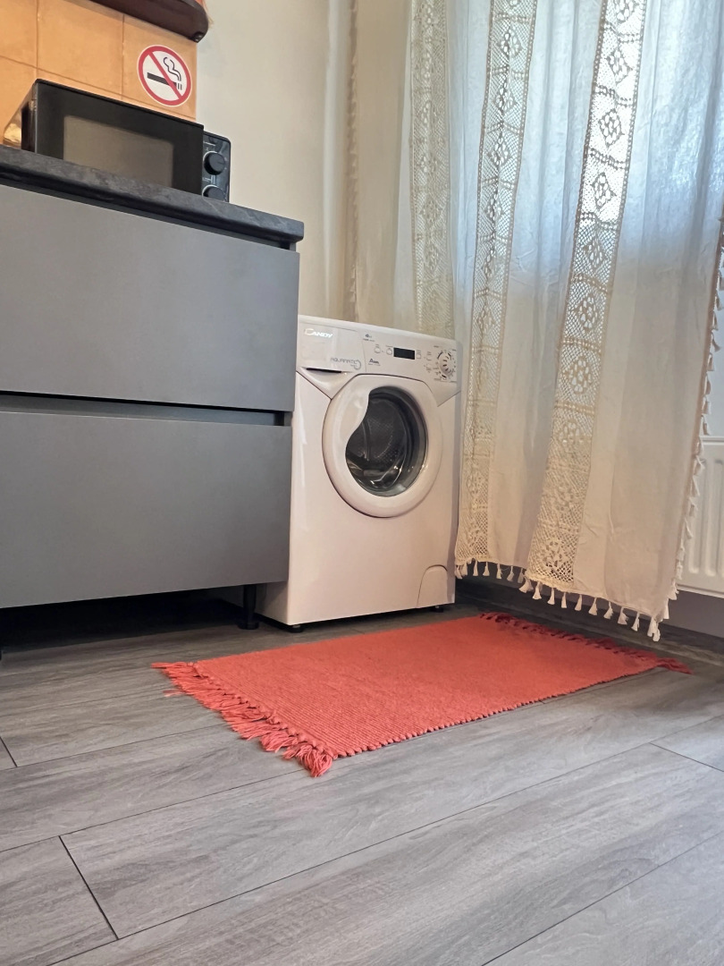 Квартира Fleur