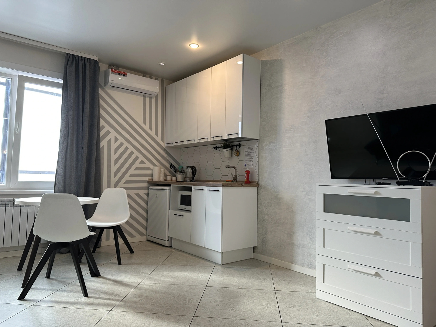 Студия Смолина 63-218 Улан-Удэ центр КакДома