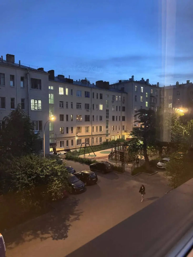 Апартаменты Peonies Lucky Room у Метро Бауманская