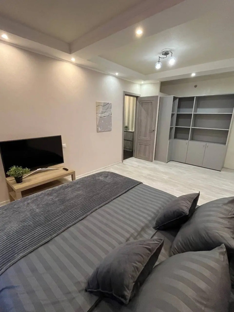 Квартира на Дарвина 18