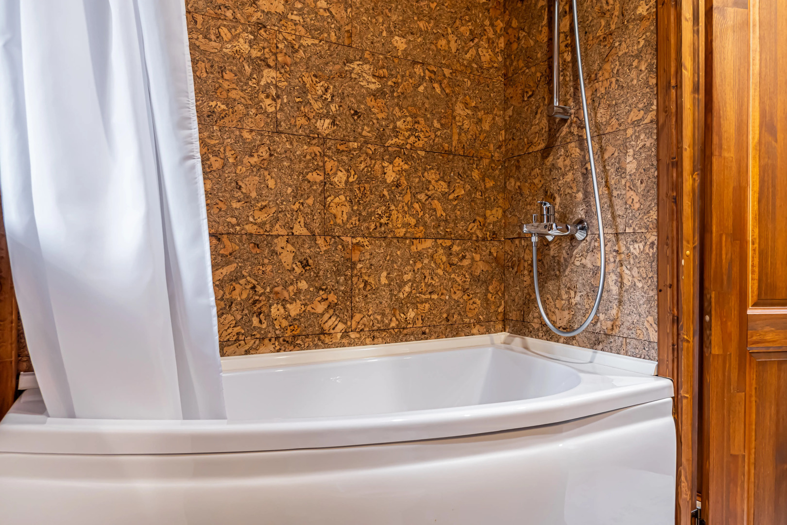 Вилла в Эльбрусе от Квартирукинг