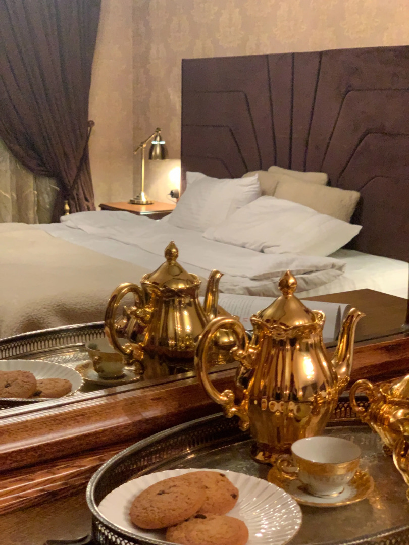 Гостевой дом Magic moments