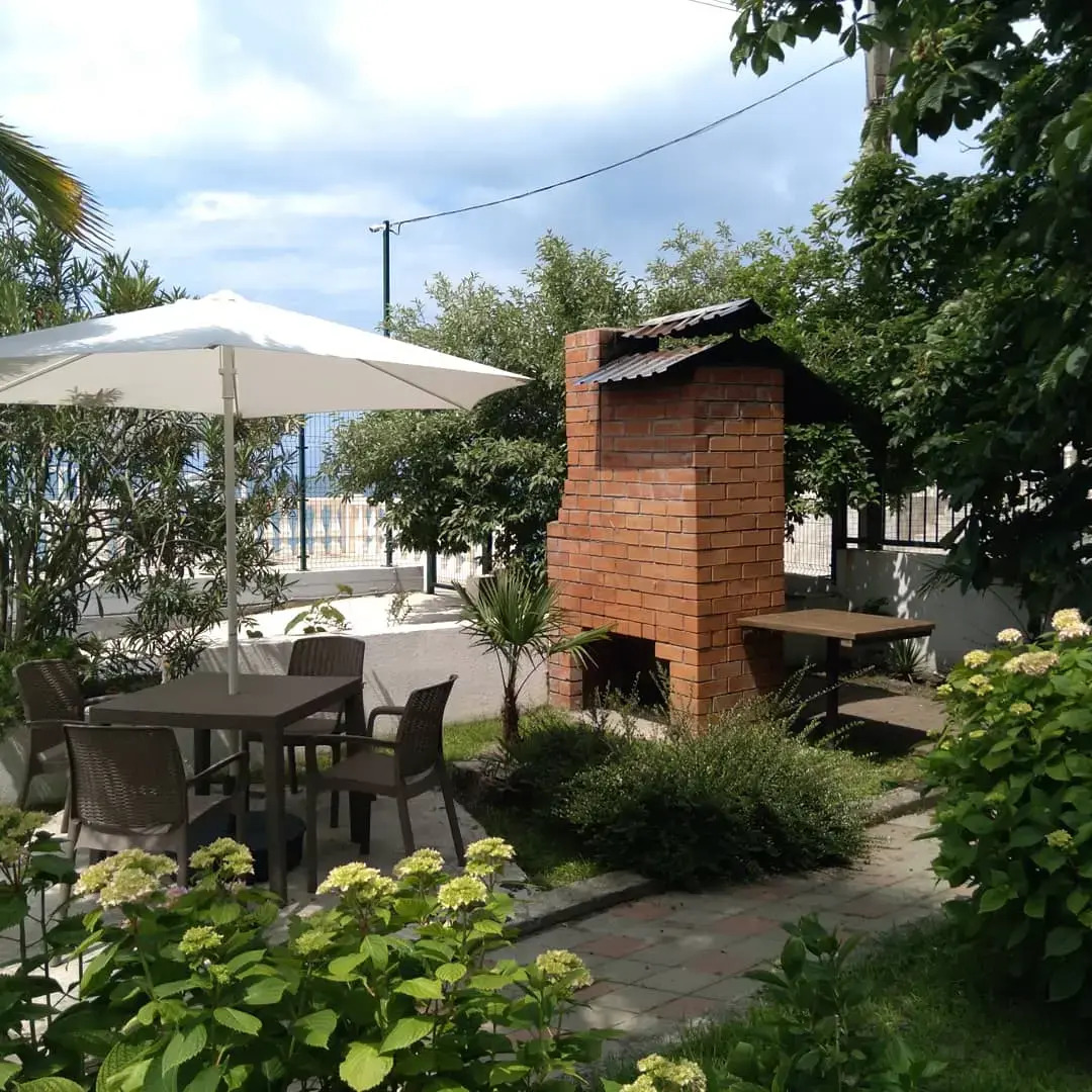 Гостевой дом La Familia