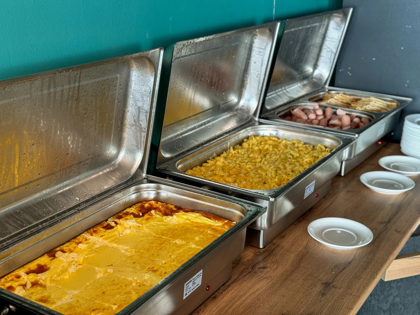 Отель Bruni Loft Hotel