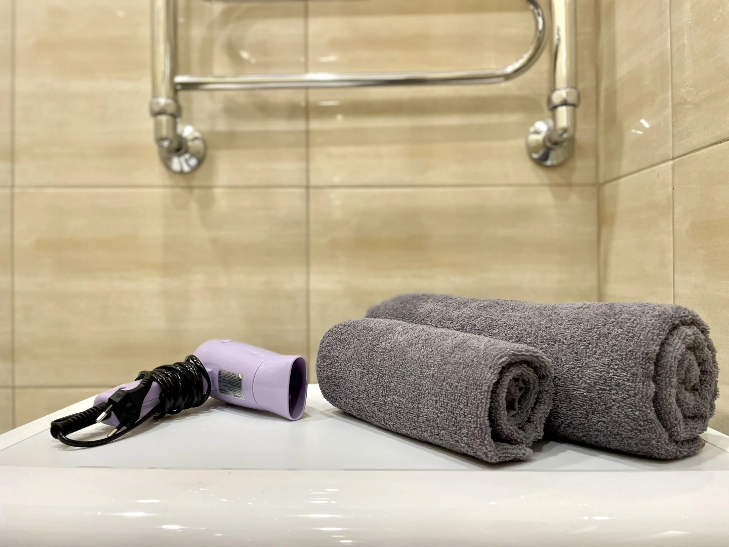 Апартаменты в ЖК Тургеневский квартал от LetoApart