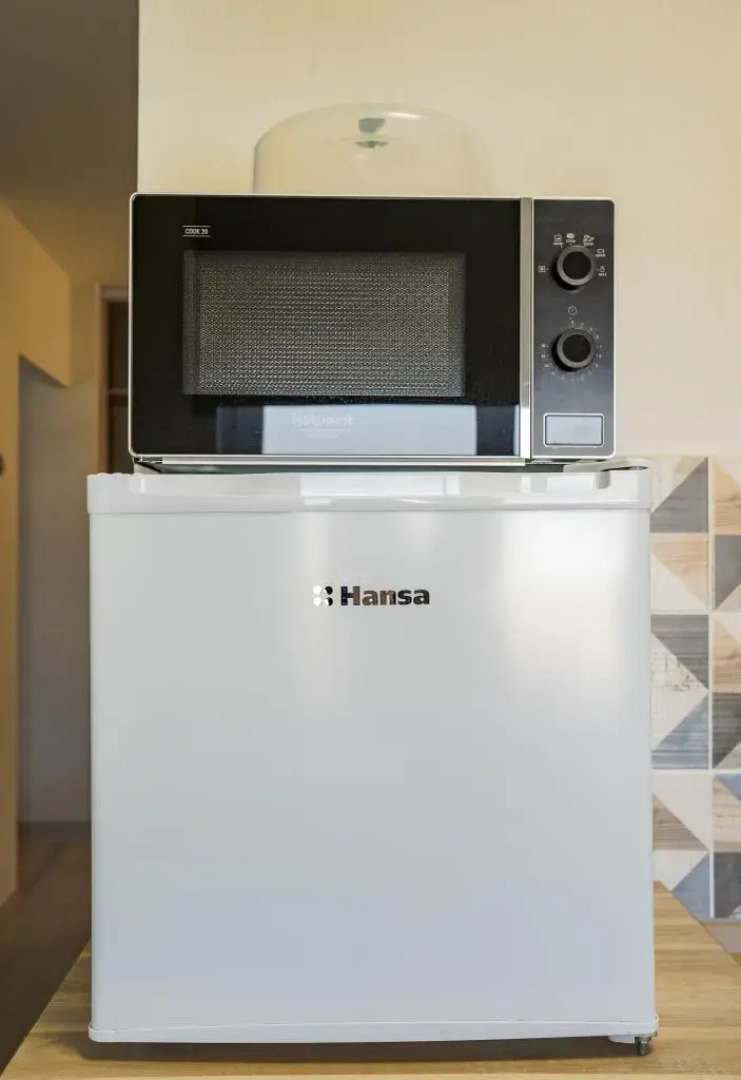 Апартаменты АВС на улице Дубровинского 106