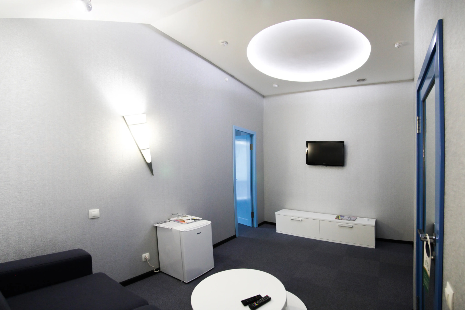 Мини-отель Краски