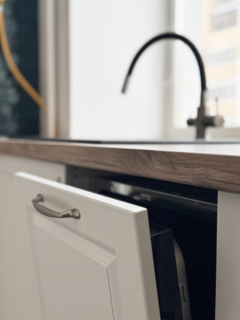 Квартира на Набережной