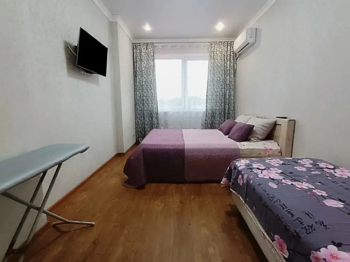 Квартира у Аквапарка