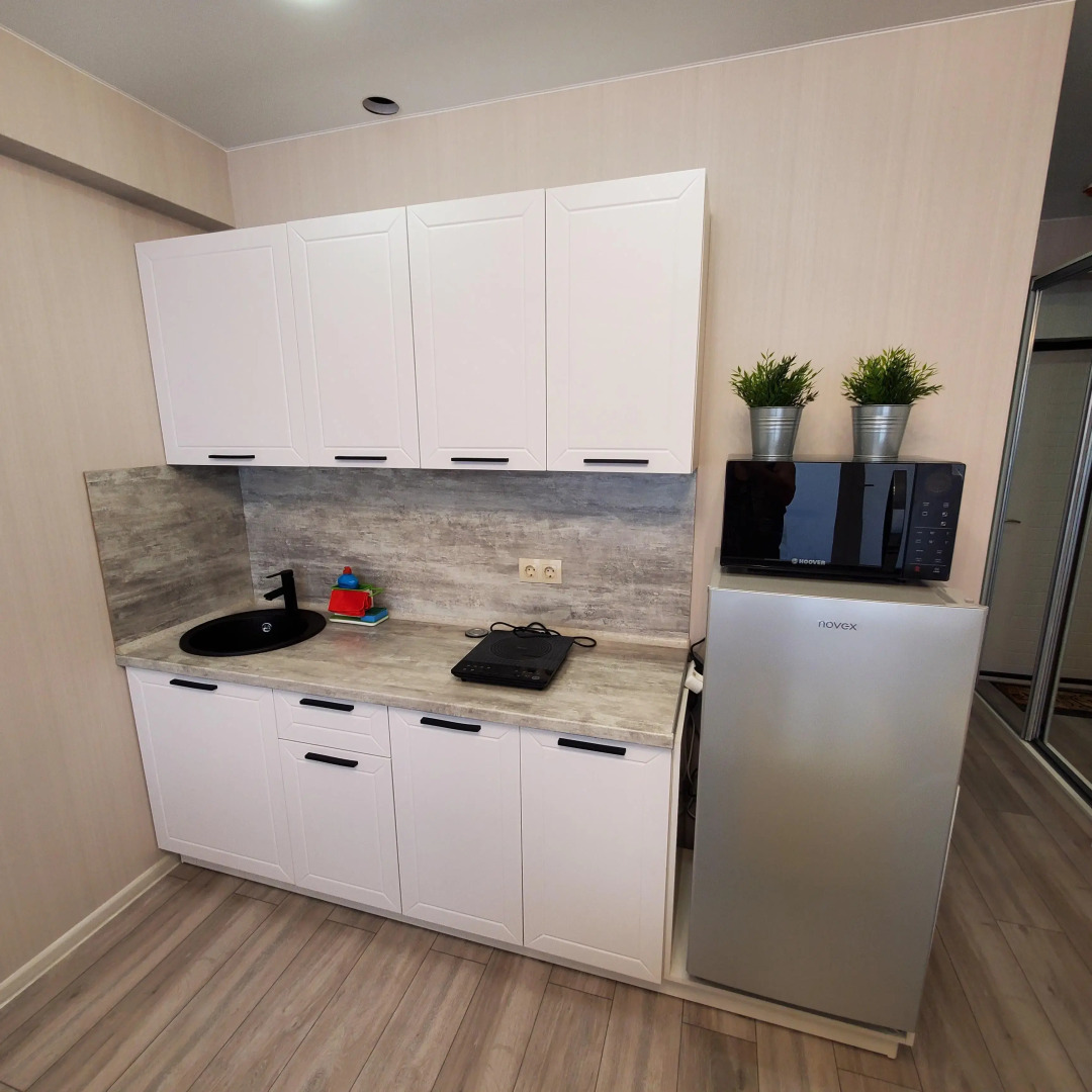 Апартаменты Каравелла Португалии