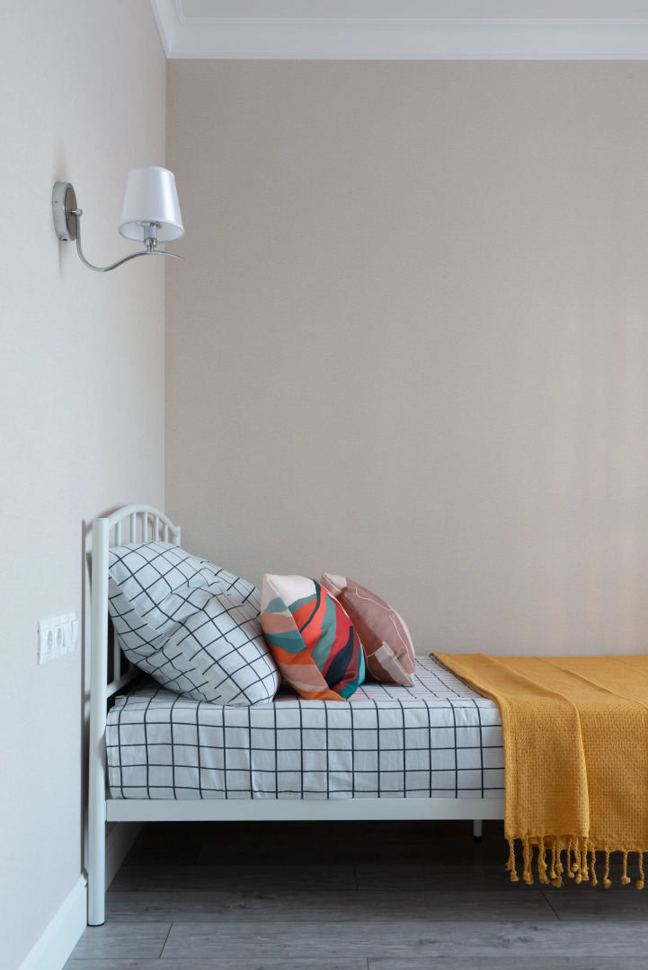 Частный дом Особняк возле Набережной и Моста Влюбленных