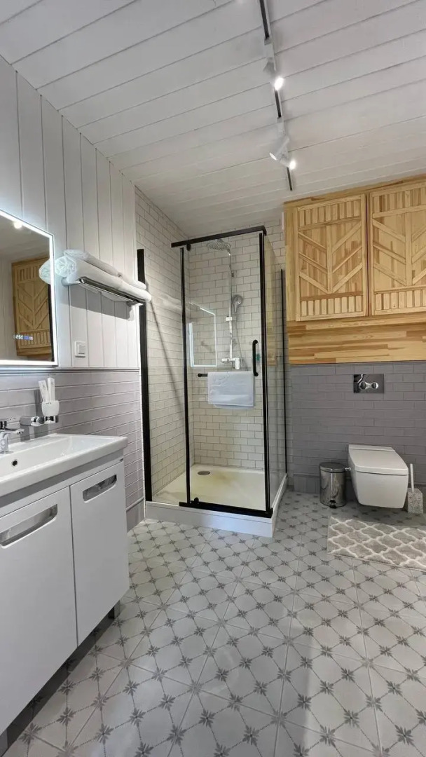 База Отдыха Эко-Отель Малиновка Village