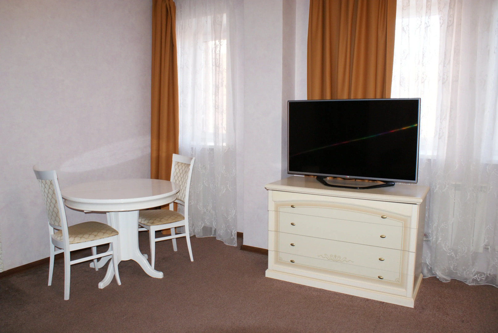 Гостиница Союз