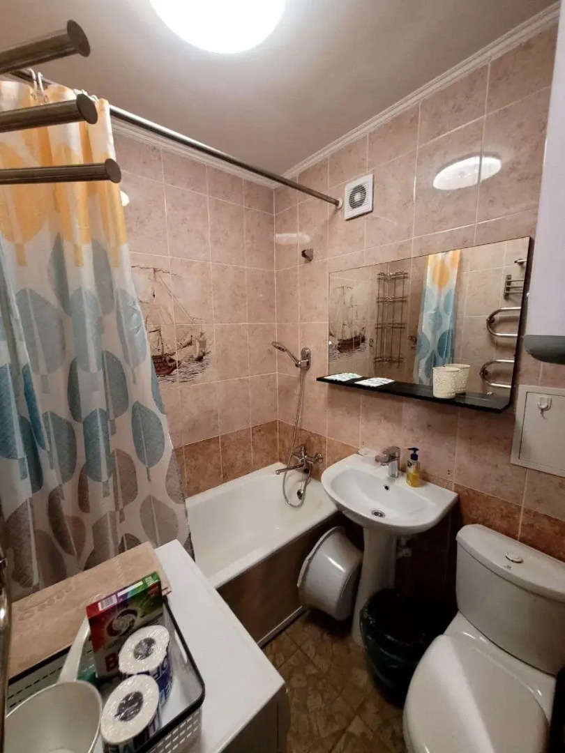 Квартира в самом центре Владивостока