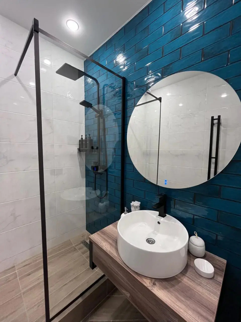 Апартаменты Парк