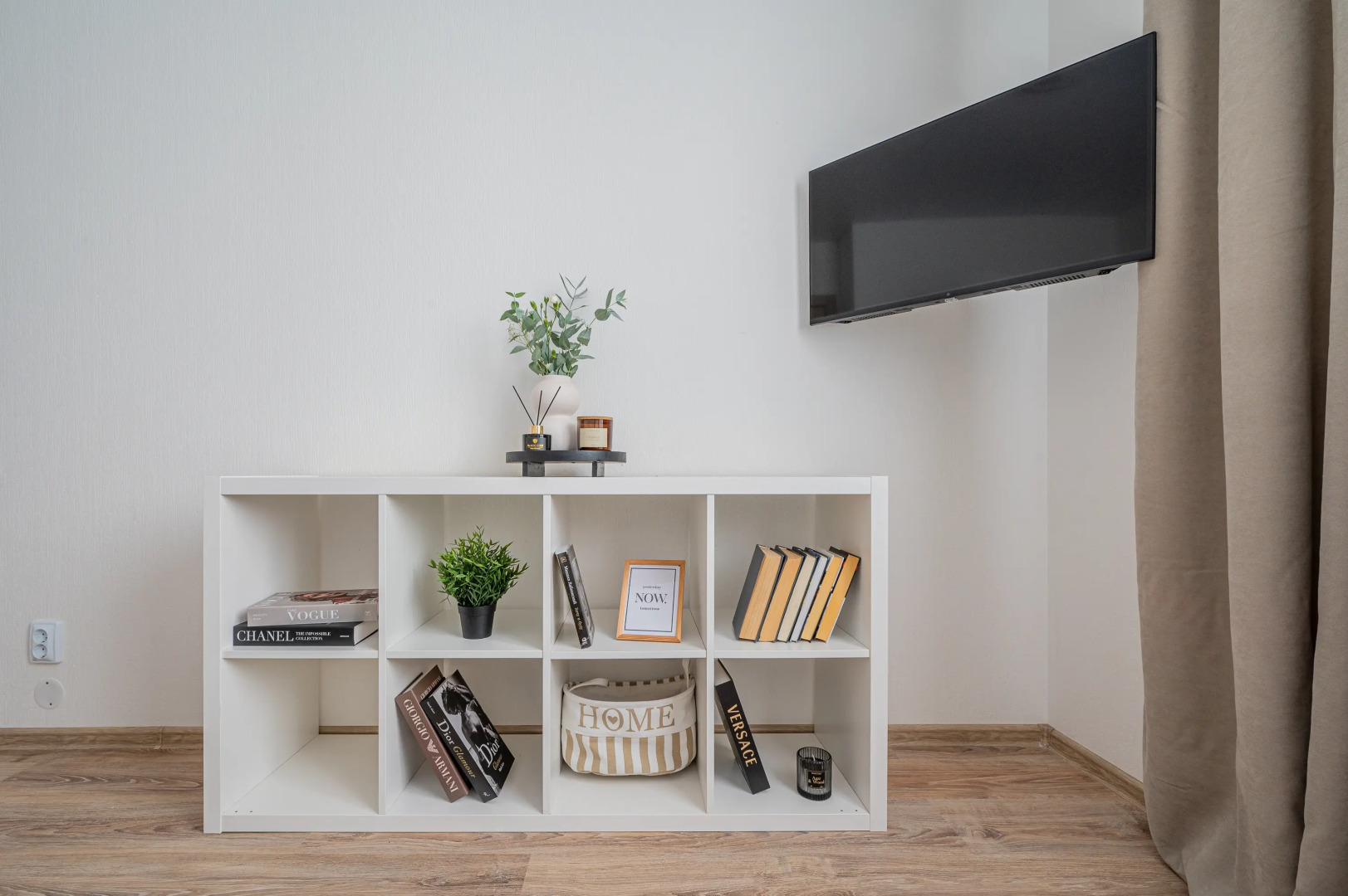 Квартира Comfort от Welcome V Ekb