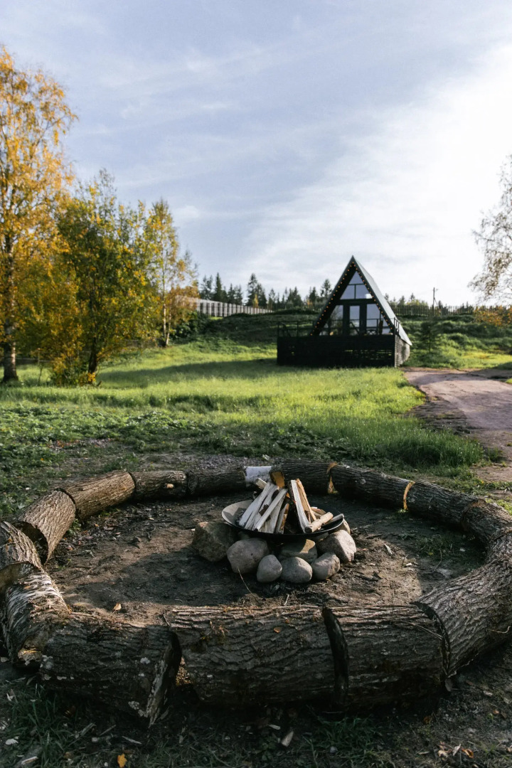 Гостевой дом Дача Вереск