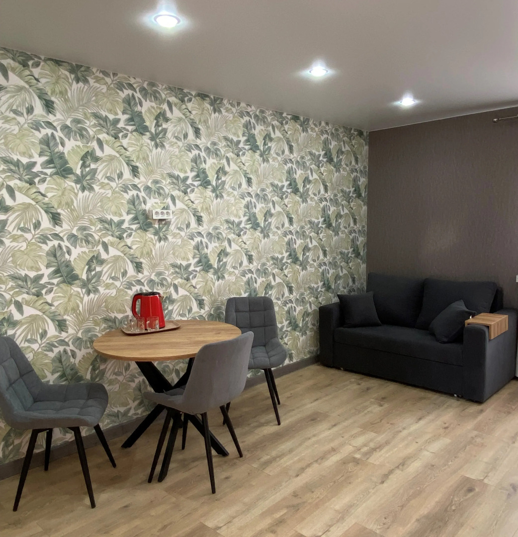 Хостел Волга