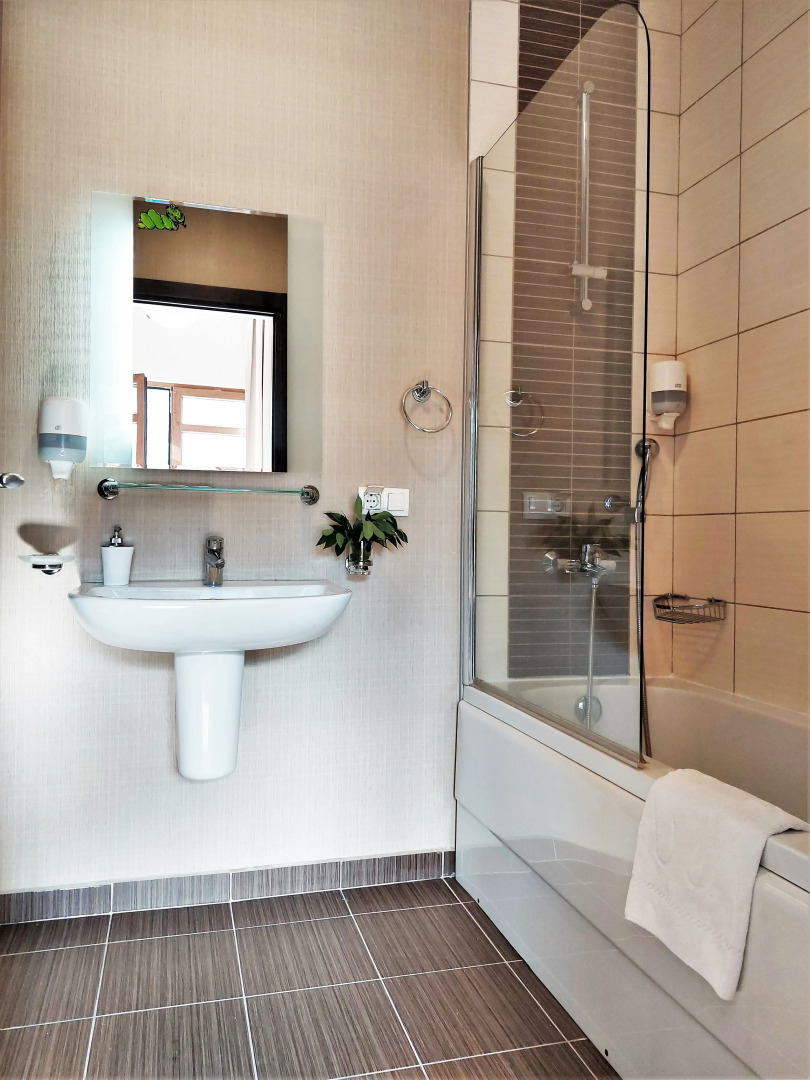 Квартира Уютное Гнездышко с Видом На Горы