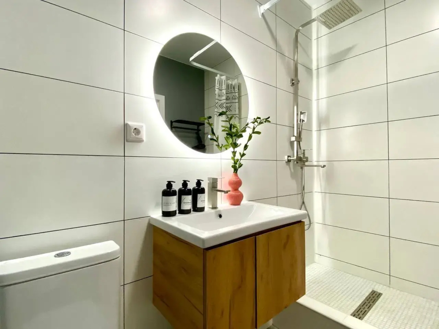 Квартира Девушка и Журавль от Vgosti61