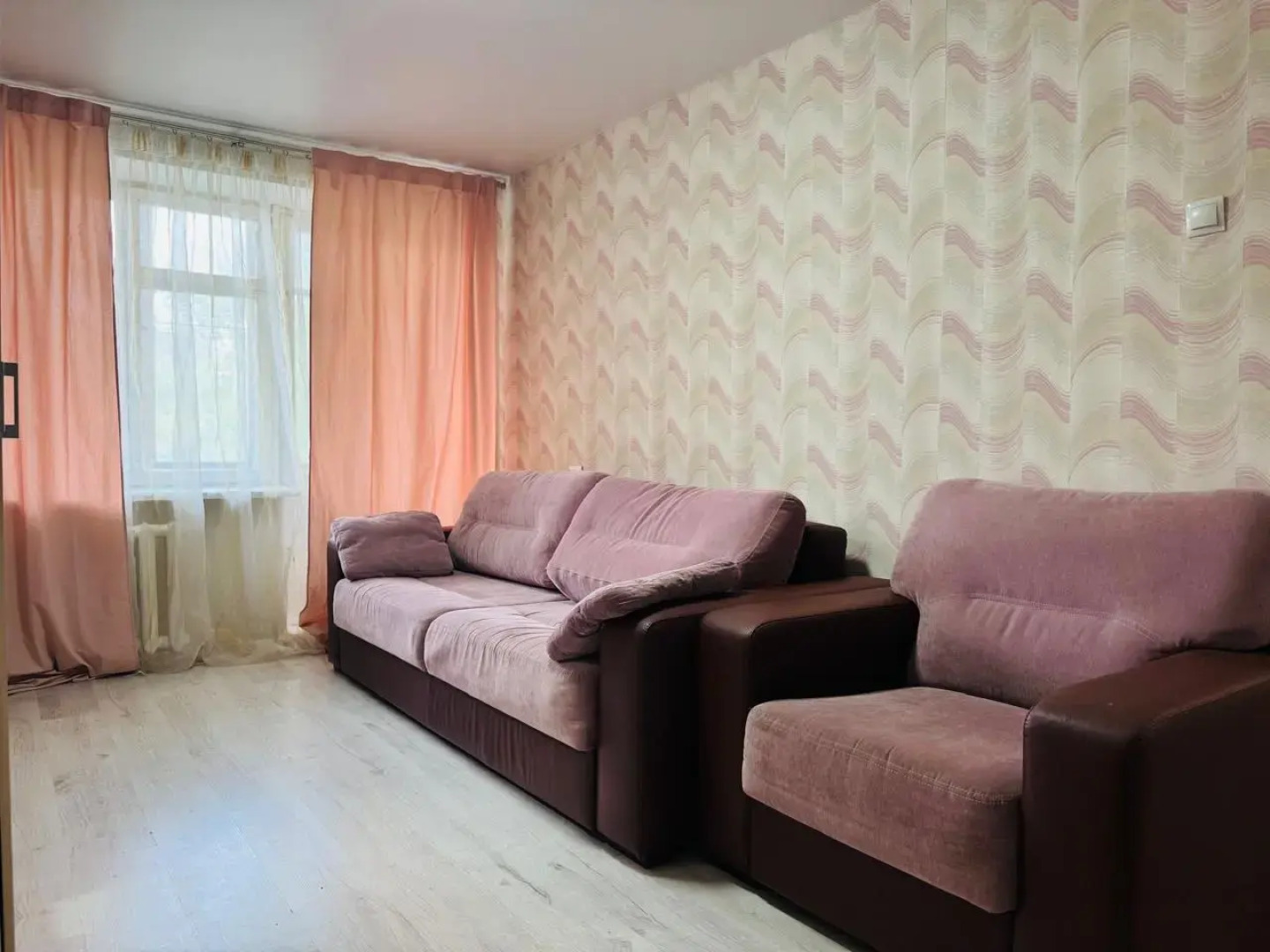 Квартира Большая Трешка в Ближнем Заволжье