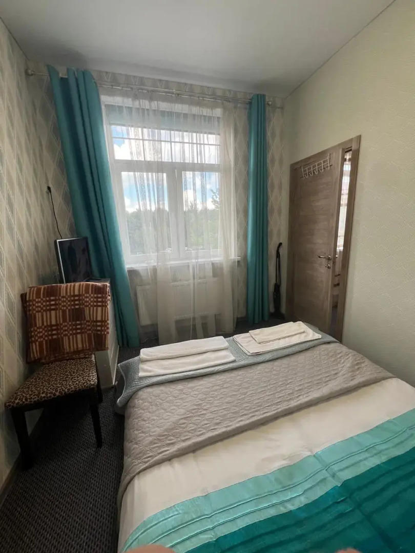 Апартаменты на дачной