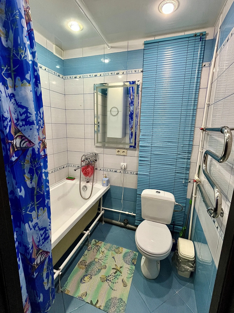 Квартира у Волги