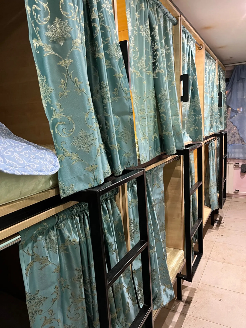 Жилое помещение Qwest