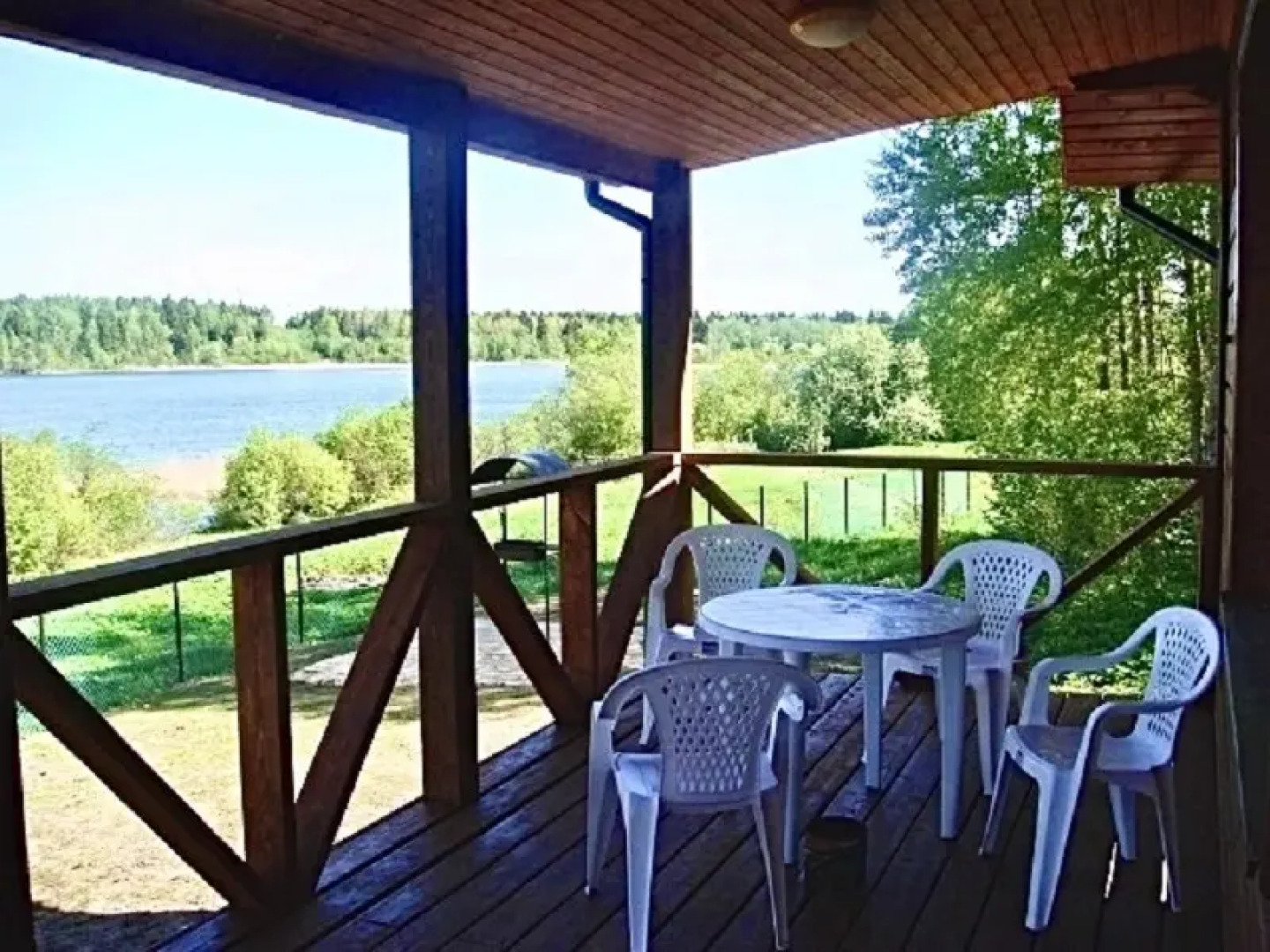 Частный дом Коттедж-клуб Донцо