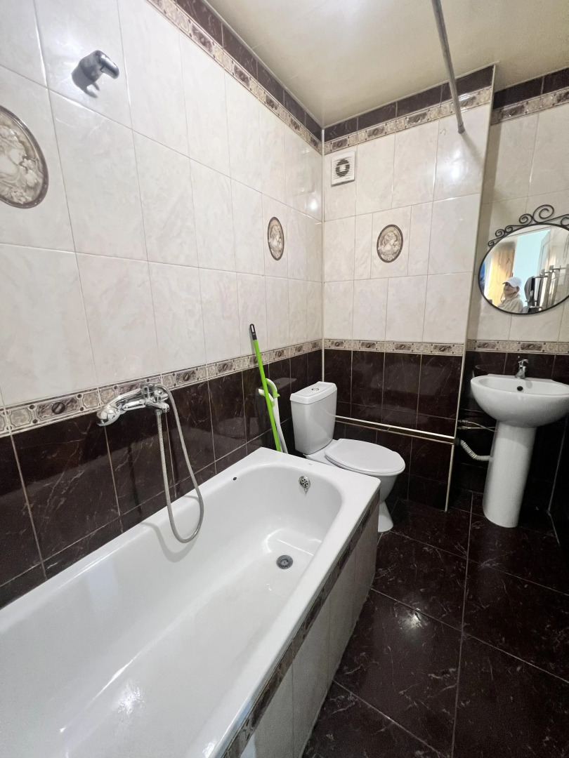 Квартира на Шевцовой 3