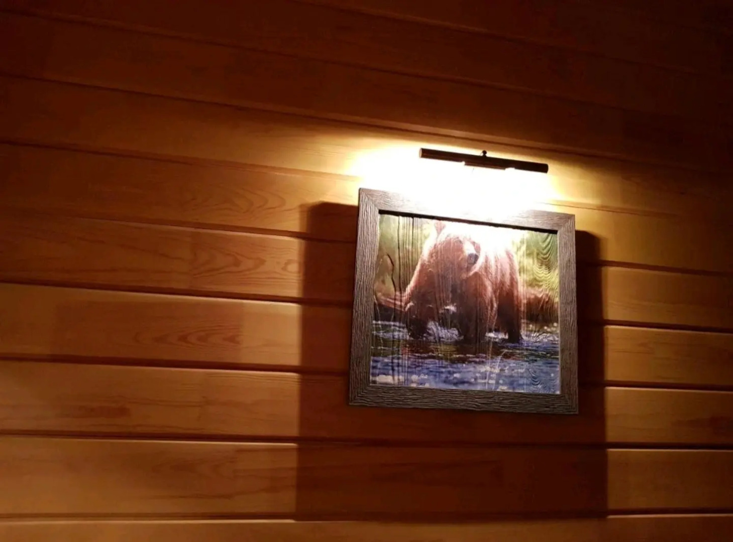 Частный дом Усадьба Горный Алтай