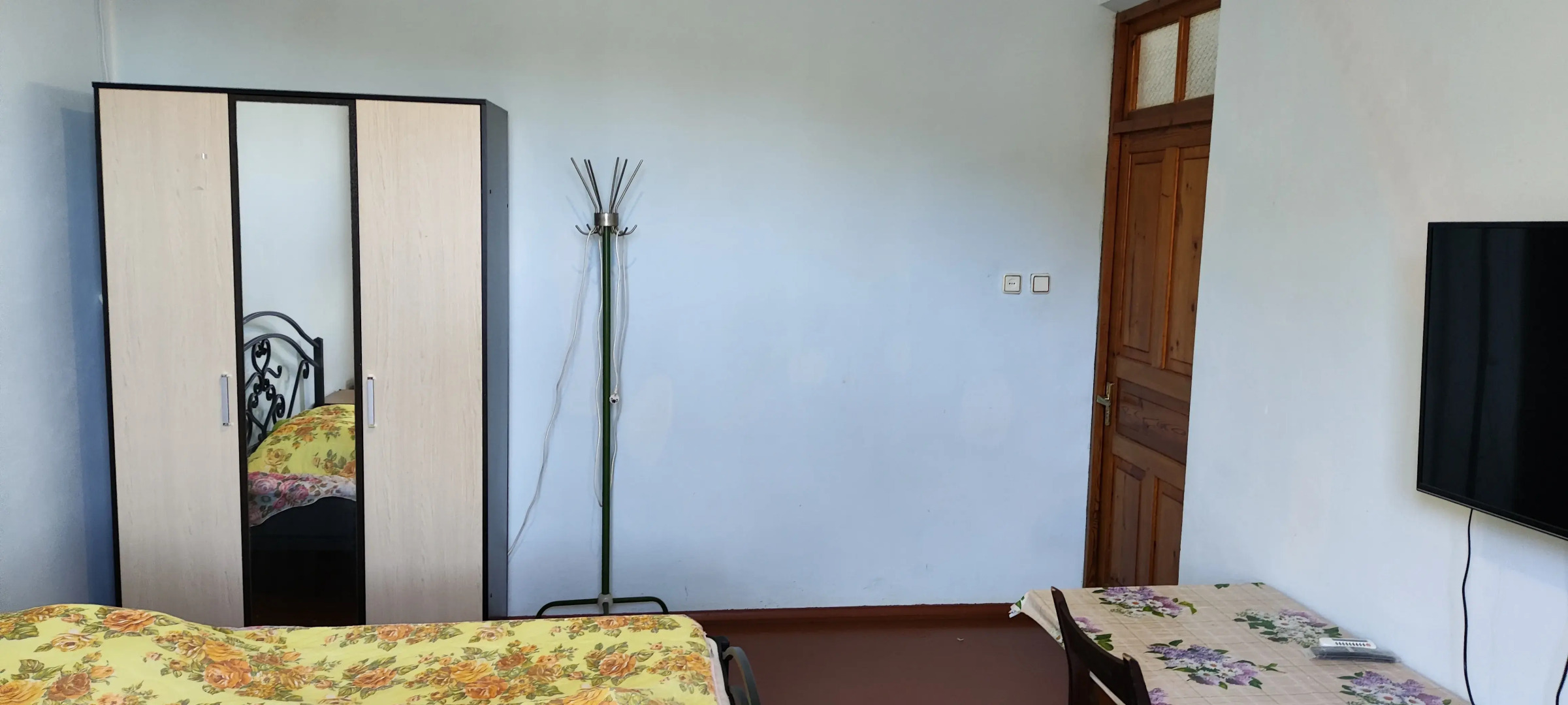 Гостевой дом Uzun-Home