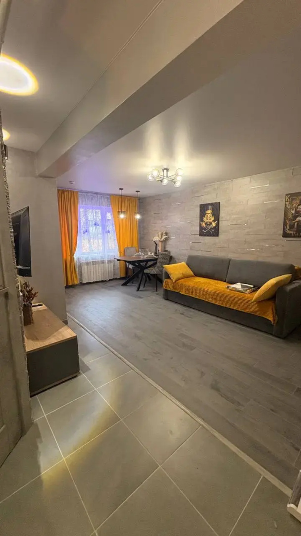 Квартира Тула щекино мира 19