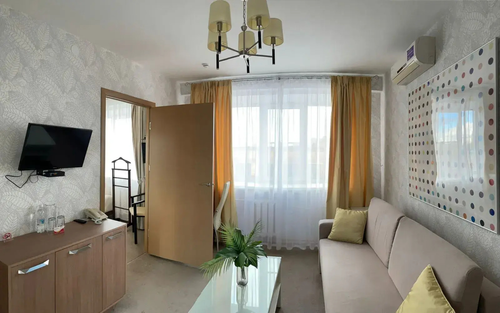 Мини-Отель Славяночка