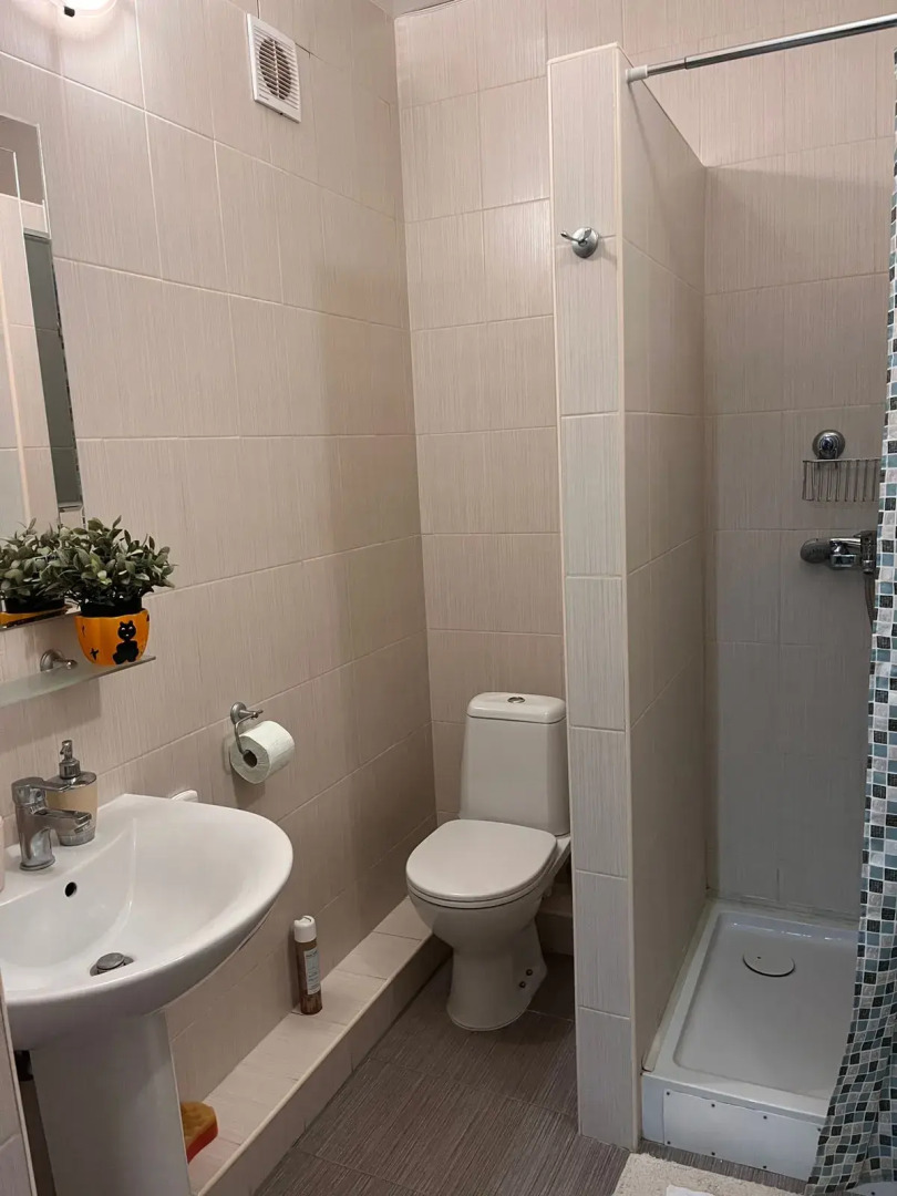 Квартира на Тургенева 10 г