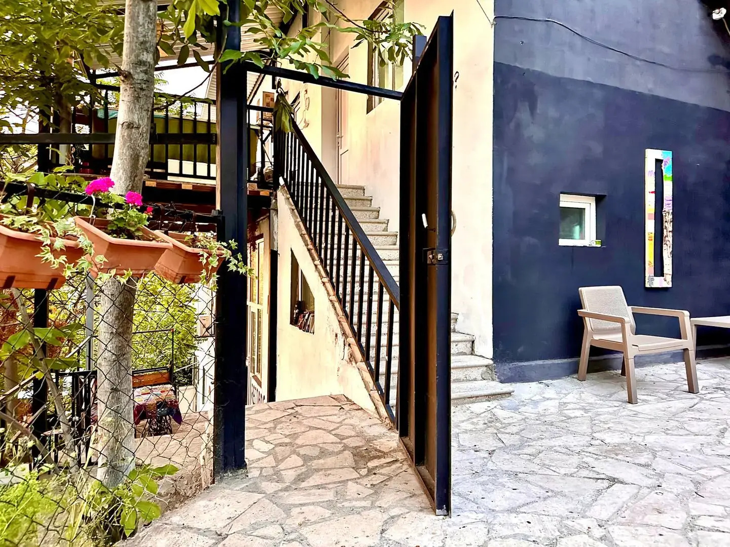 Апартаменты POnx Studios