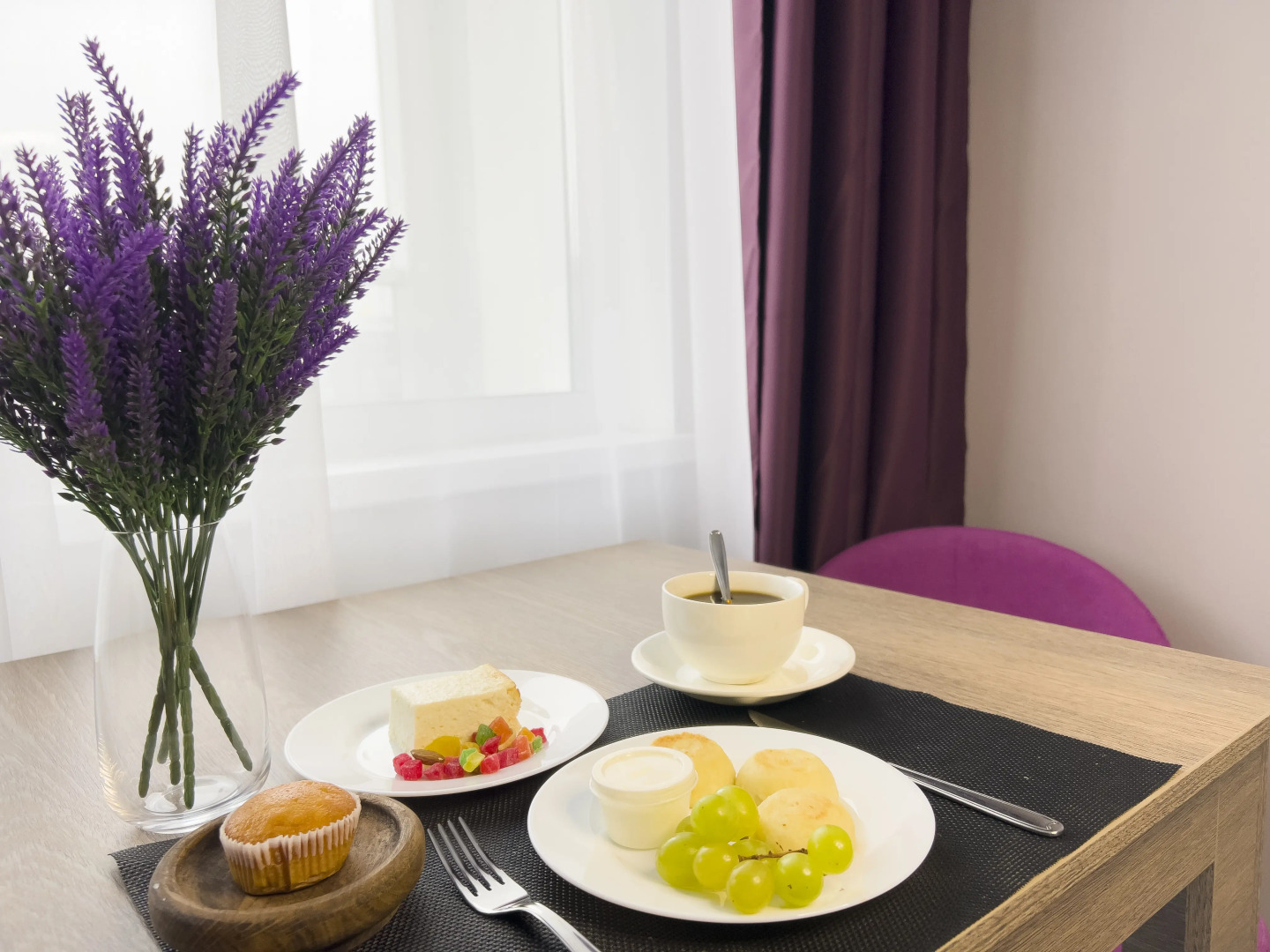 Апарт-Отель М97