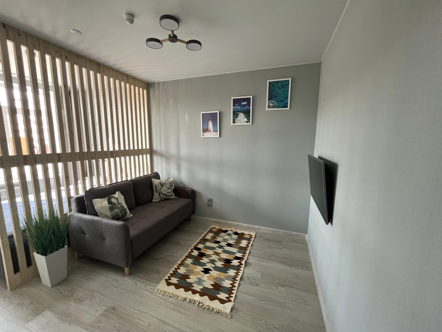 Квартира Holliday House